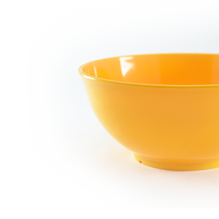 Deep Plastic Bowls