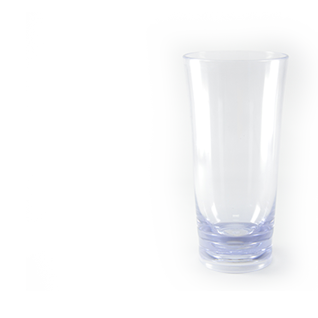 Transparent Tumbler AS